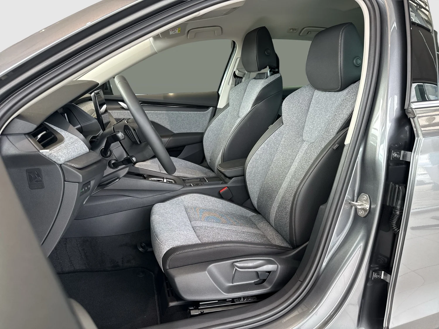 Bild eines Octavia Combi Selection TSI mHEV DSG