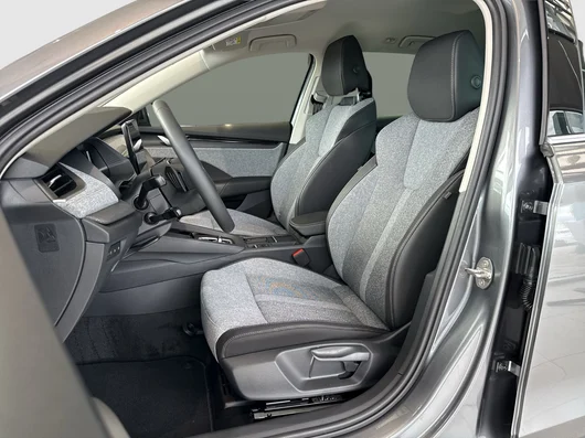 Bild eines Octavia Combi Selection TSI mHEV DSG
