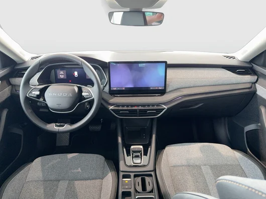 Bild eines Octavia Combi Selection TSI mHEV DSG