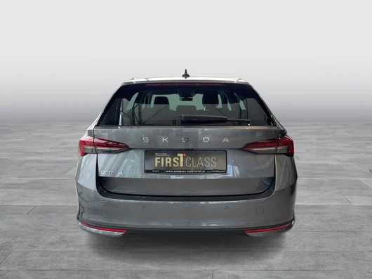 Bild eines Octavia Combi Selection TSI mHEV DSG