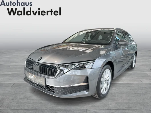 Bild eines Octavia Combi Selection TSI mHEV DSG