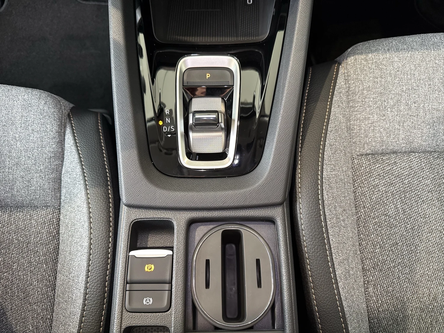 Bild eines Octavia Combi Selection TSI mHEV DSG