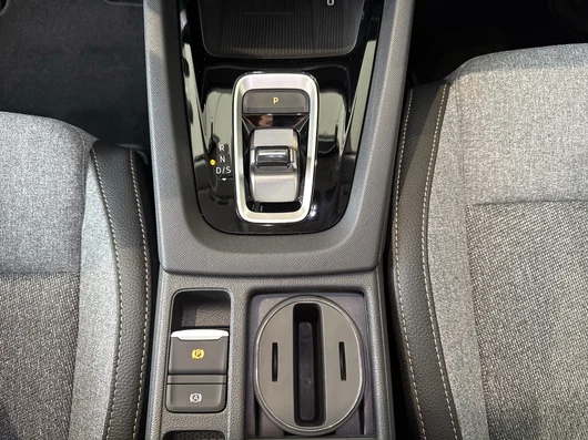 Bild eines Octavia Combi Selection TSI mHEV DSG