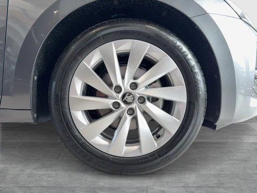 Bild eines Octavia Combi Selection TSI mHEV DSG