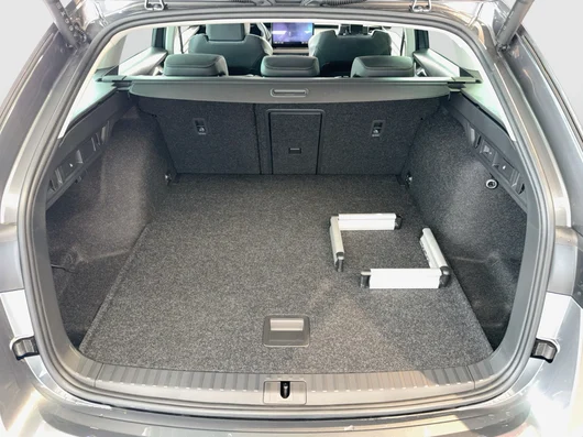 Bild eines Octavia Combi Selection TSI mHEV DSG