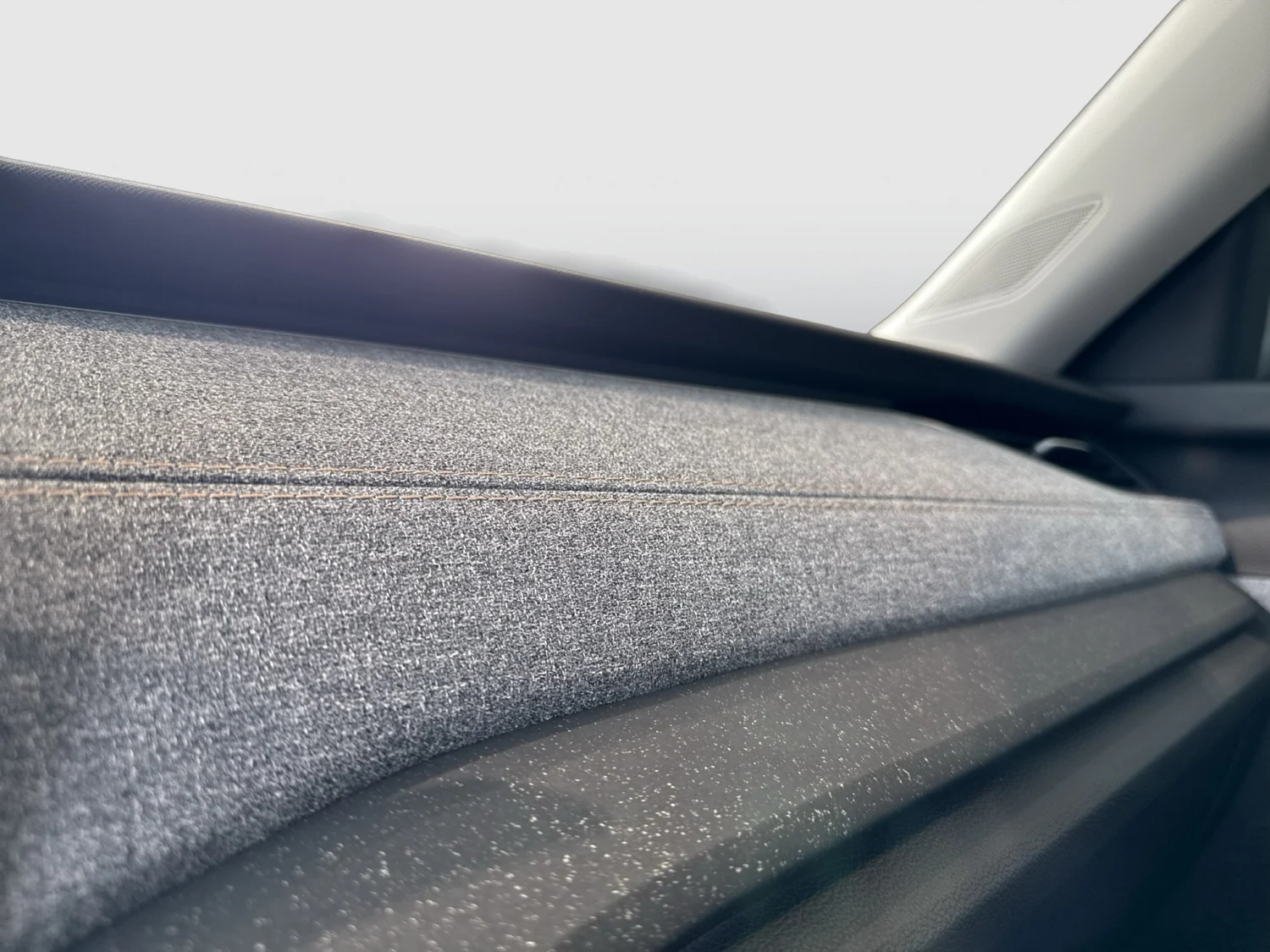 Bild eines Octavia Combi Selection TSI mHEV DSG