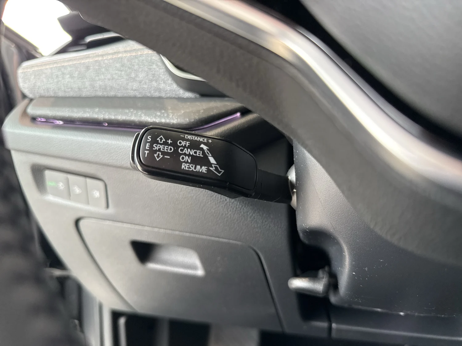 Bild eines Octavia Combi Selection TSI mHEV DSG