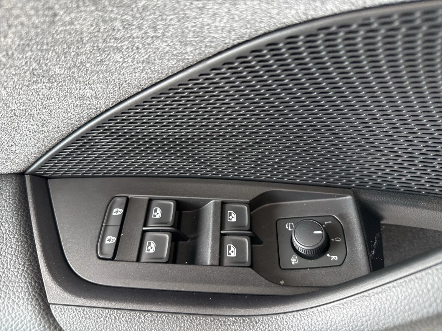 Bild eines Octavia Combi Selection TSI mHEV DSG
