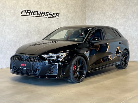 Audi RS 3 Sportback