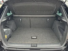 Škoda Kamiq MONTE CARLO TSI in Black-Magic Perleffekt