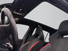Škoda Kamiq MONTE CARLO TSI in Black-Magic Perleffekt