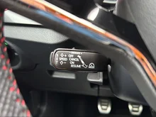 Škoda Kamiq MONTE CARLO TSI in Black-Magic Perleffekt