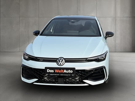 VW Golf Sport TSI