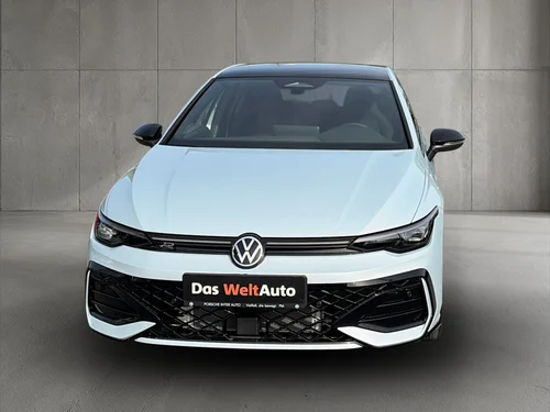 VW Golf Sport TSI