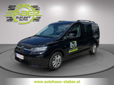 VW Caddy Life Maxi TDI
