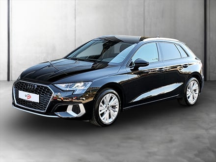 Audi A3 Sportback 35 TDI advanced ext.
