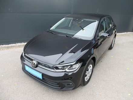 VW Polo 4Me TSI