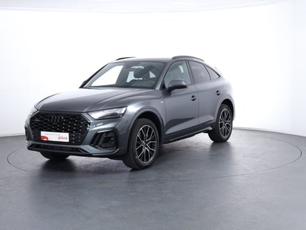 Audi Q5 Sportback 55 TFSI e quattro S line