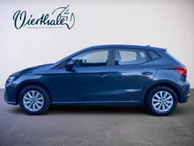 Thumbnail-Foto von Fahrzeug