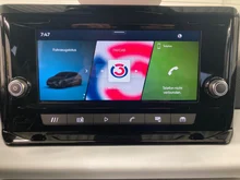 Thumbnail-Foto von Fahrzeug