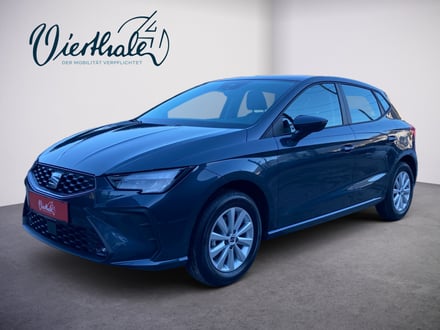 SEAT Ibiza Reference Edition 1.0 80PS