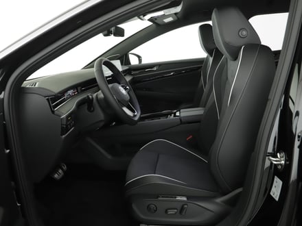 VW ID.7 Tourer Pro S 210 kW Business