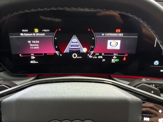 Bild eines Audi Q5 SUV TDI quattro 150 kW