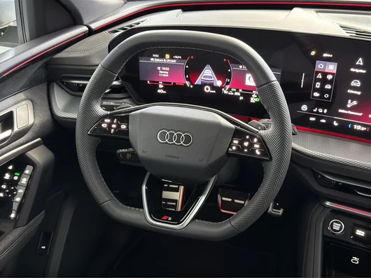 Bild eines Audi Q5 SUV TDI quattro 150 kW