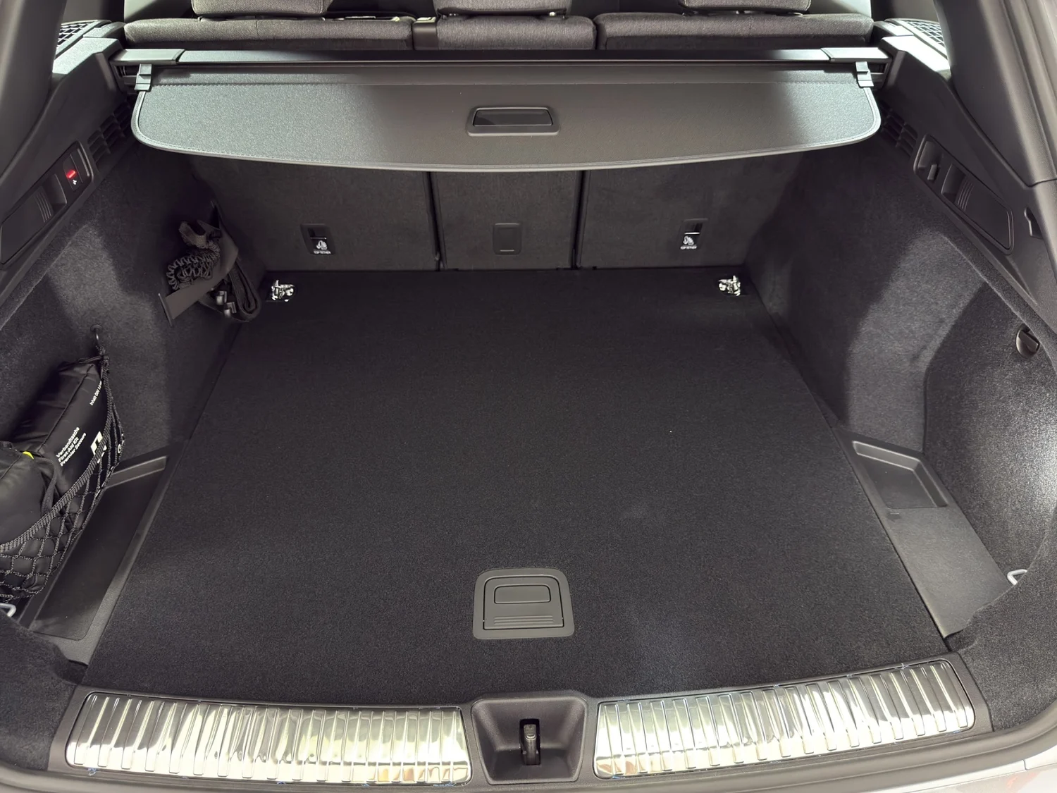 Bild eines Audi Q5 SUV TDI quattro 150 kW