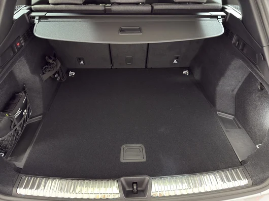 Bild eines Audi Q5 SUV TDI quattro 150 kW