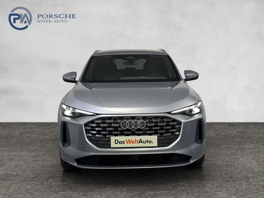 Bild eines Audi Q5 SUV TDI quattro 150 kW