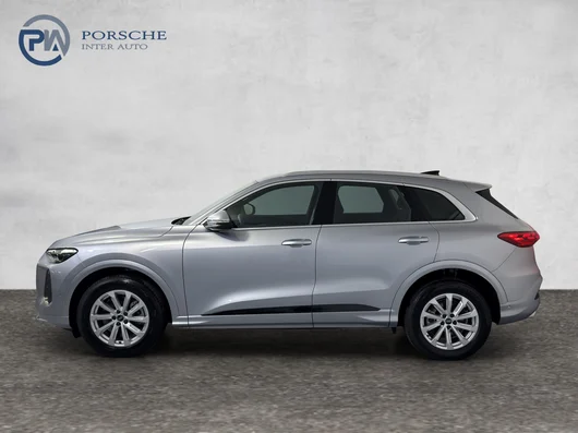 Bild eines Audi Q5 SUV TDI quattro 150 kW