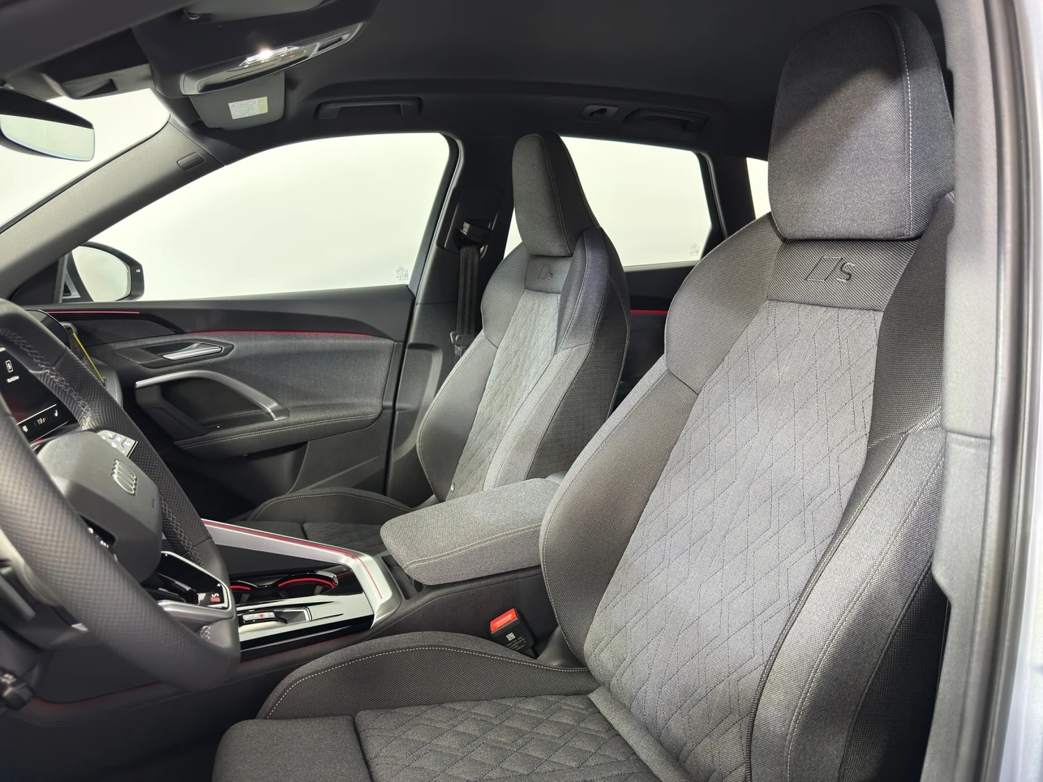 Bild eines Audi Q5 SUV TDI quattro 150 kW