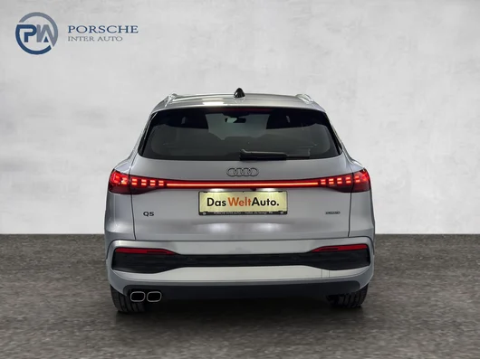 Bild eines Audi Q5 SUV TDI quattro 150 kW