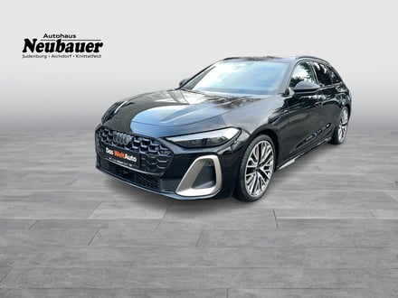 Audi A5 Avant e-hybrid quattro 270 kW