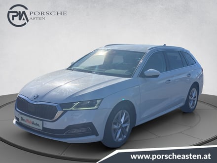 Škoda OCTAVIA Combi Premium TDI