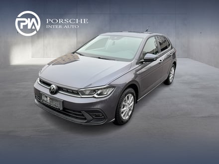 VW Polo 4Me TSI