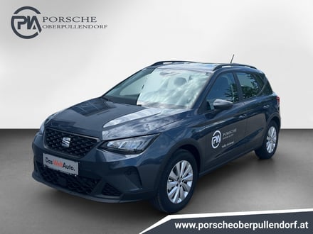 SEAT Arona Style Edition 1.0 TSI DSG