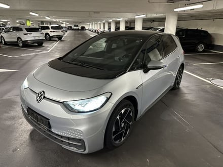 VW ID.3 Pro Performance Go 150 kW