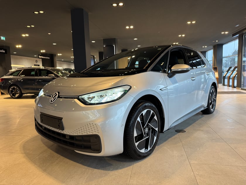 VW ID.3 Pro Performance Go 150 kW