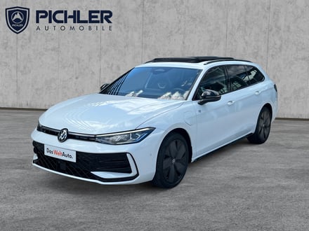 VW Passat Variant Sport eHybrid 150kW