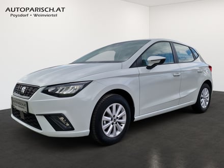 SEAT Ibiza Reference 1.0 TSI