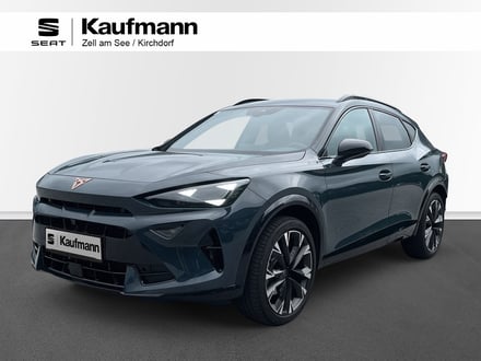 CUPRA Formentor 1.5 e-TSI 150 PS DSG