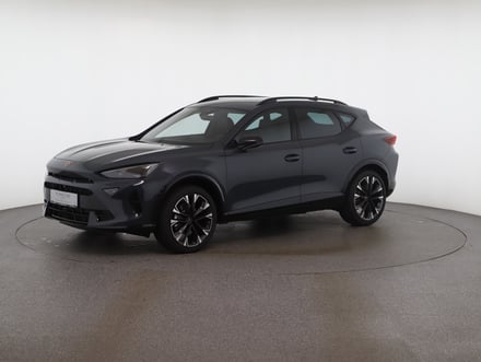 CUPRA Formentor 1.5 e-TSI 150 PS DSG