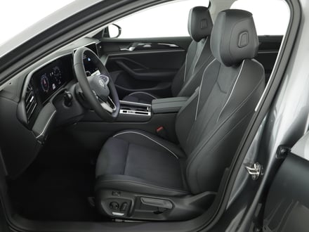 VW Passat Variant Business eTSI DSG