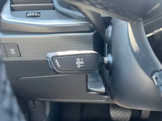 Bild eines A1 Sportback 30 TFSI intense