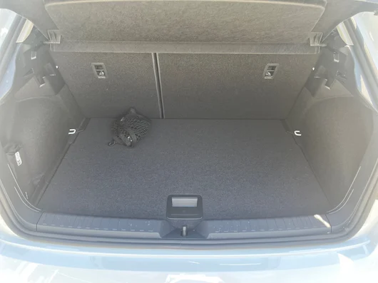 Bild eines A1 Sportback 30 TFSI intense