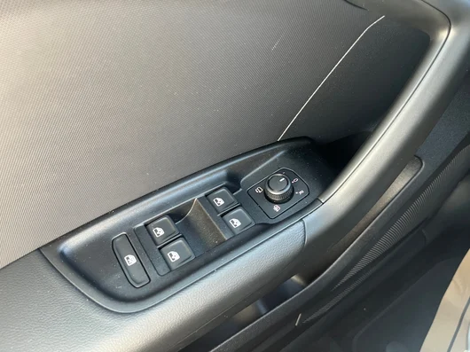 Bild eines A1 Sportback 30 TFSI intense