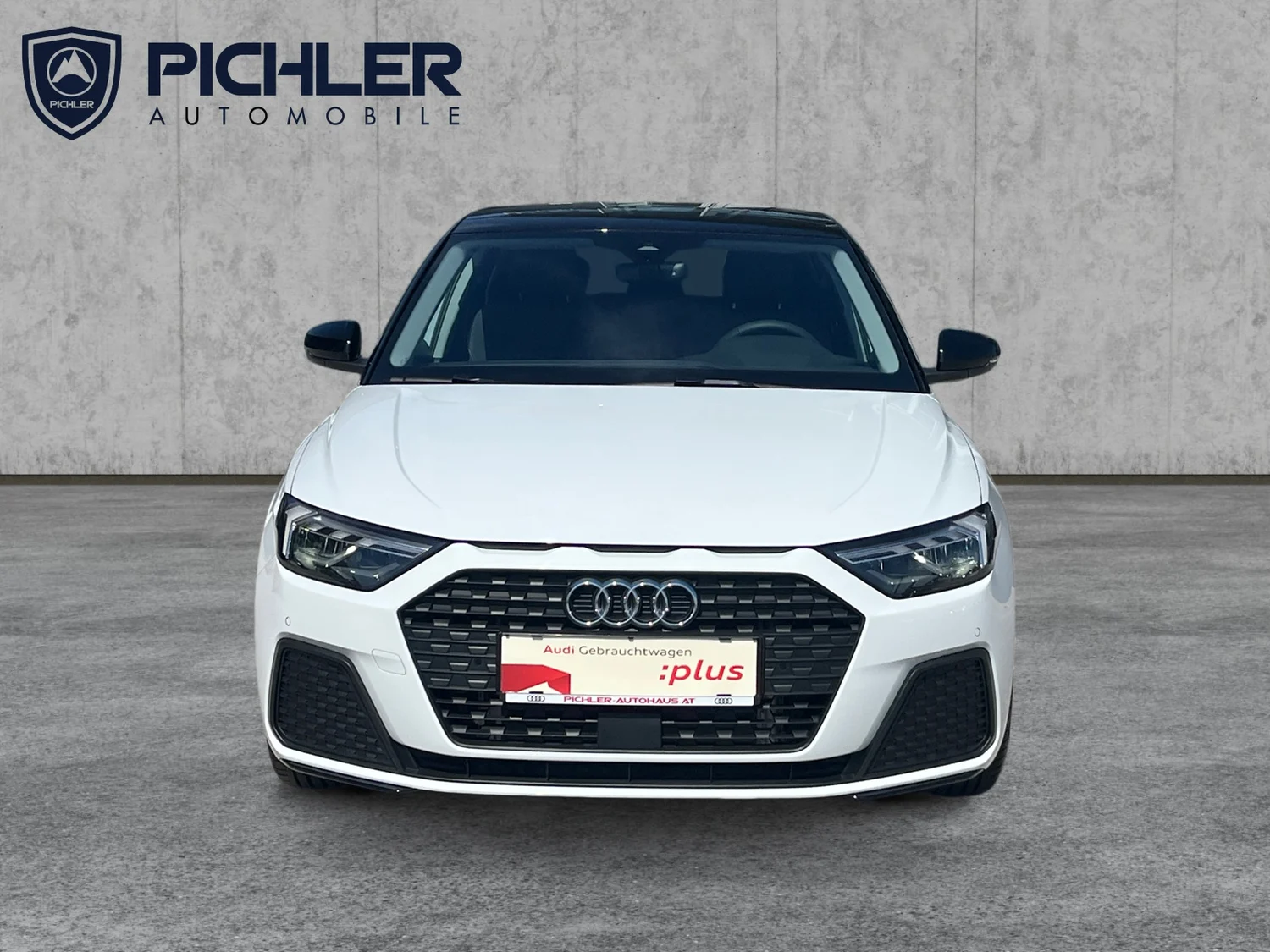 Bild eines A1 Sportback 30 TFSI intense