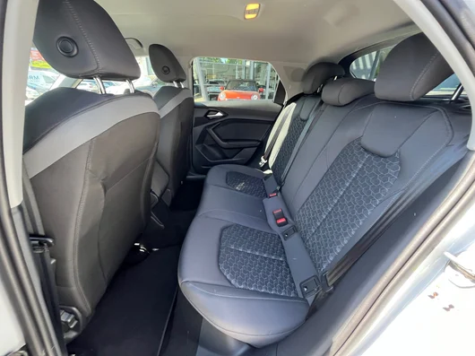 Bild eines A1 Sportback 30 TFSI intense